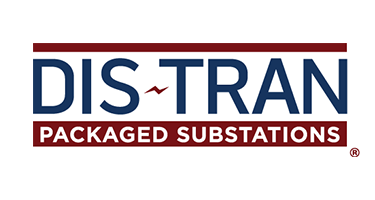 DIS-TRAN Packaged Substations