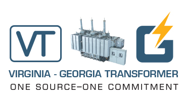 Virginia/Georgia Transformer
